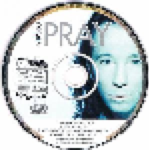DJ BoBo: Pray (Single-CD) - Bild 6