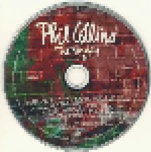 Phil Collins: The Singles (3-CD) - Bild 3