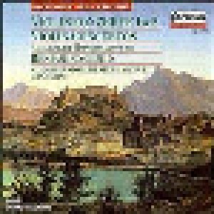 Wolfgang Amadeus Mozart: Violinkonzerte 1&2 / Adagio K261 / Rondos K269 & 373 (CD) - Bild 1