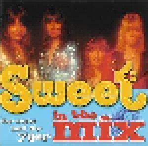 The Sweet: In The Mix (CD) - Bild 1