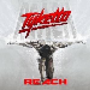 Cover - Tyketto: Reach