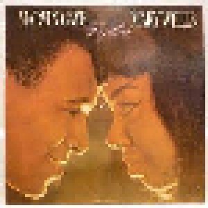 Cover - Marvin Gaye & Mary Wells: Together