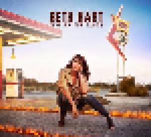Beth Hart: Fire On The Floor (CD) - Bild 1
