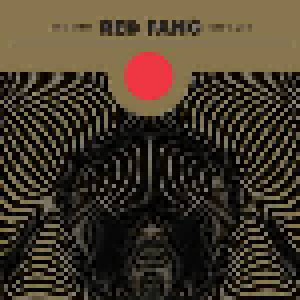Red Fang: Only Ghosts (LP) - Bild 1