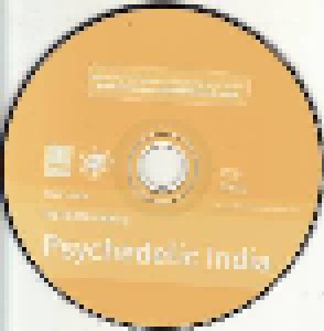 The Rough Guide To Psychedelic India (CD) - Bild 3