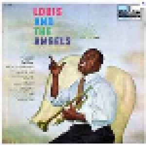 Louis Armstrong: Louis And The Angels (LP) - Bild 1