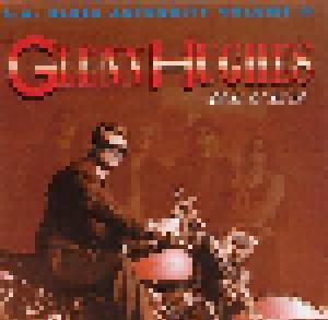 Glenn Hughes: Blues - Cover
