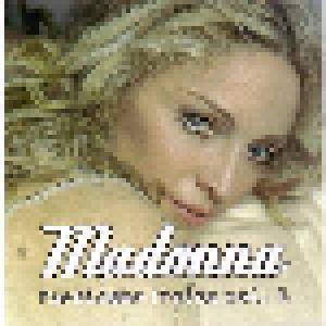 Madonna: Forbidden Fruits Vol. 1 - Cover