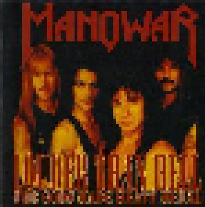 Manowar: Louder Than Hell - The Gods Made Heavy Metal - Cover