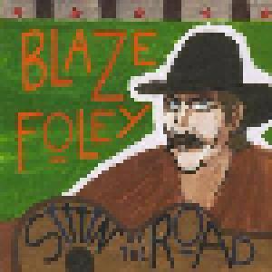 Blaze Foley: Sittin' By The Road - Cover