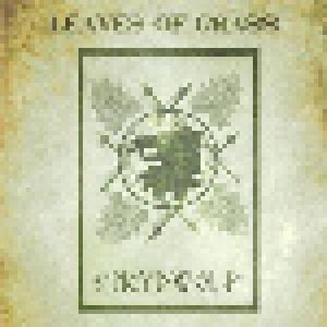 Strydwolf: Leaves Of Grass - Cover
