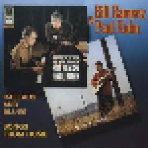 Bill Ramsey & Paul Kuhn: Ballads And Blues / Songs From Home - Cover