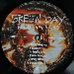 Green Day: Revolution Radio (LP) - Bild 4