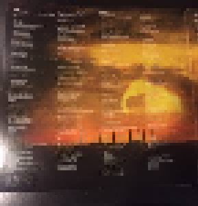 Breaking Benjamin: Dark Before Dawn (2-LP) - Bild 2