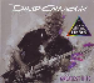David Gilmour: Greatest Hits (2-CD) - Bild 1