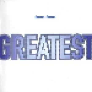Duran Duran: Greatest (CD) - Bild 1