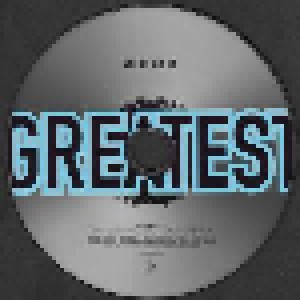 Duran Duran: Greatest (CD) - Bild 4