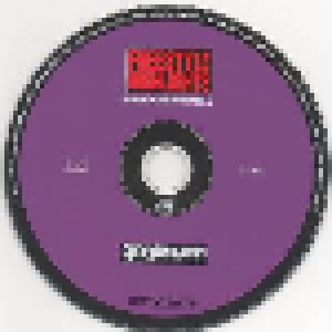 Freestyle Highlights - Nonstop-Megamix Volume 2 (CD) - Bild 3