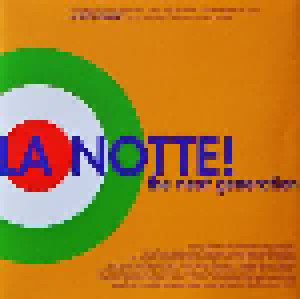 La Notte Italiana 2 (CD) - Bild 1