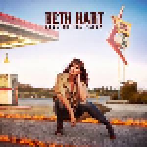 Beth Hart: Fire On The Floor (LP) - Bild 1