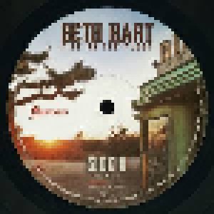Beth Hart: Fire On The Floor (LP) - Bild 4