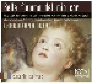 Bella Fiamma Del Mio Cor / Musik Aus Den Gemächern Der Sächsischen Kurfürstin Maria Antonia Walpurgis (CD) - Bild 1