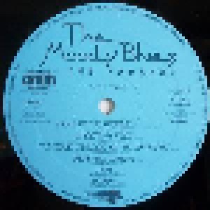 The Moody Blues: The Present (LP) - Bild 8