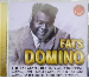 Fats Domino: Fats Domino (CD) - Bild 1