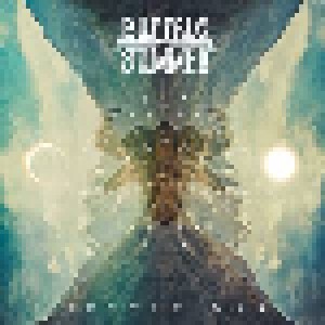 Buffalo Summer: Second Sun (CD) - Bild 1