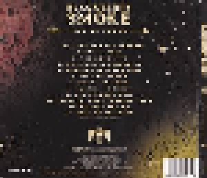 Blackberry Smoke: Like An Arrow (CD) - Bild 2