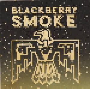 Blackberry Smoke: Like An Arrow (CD) - Bild 4