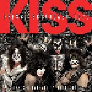 KISS: Fresno Broadcast 1979 (CD) - Bild 1