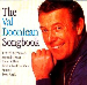 Cover - Val Doonican: Val Doonican Songbook, The