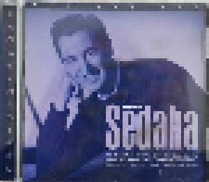 Neil Sedaka: The Masters (CD) - Bild 4