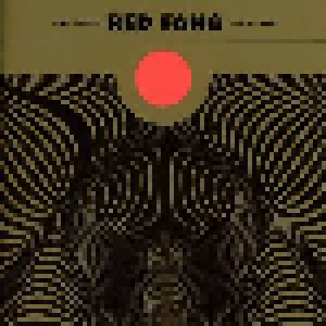 Red Fang: Only Ghosts (CD) - Bild 1