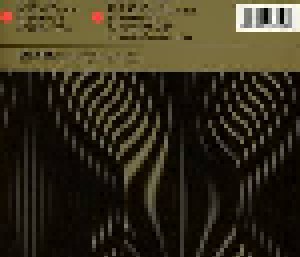 Red Fang: Only Ghosts (CD) - Bild 2