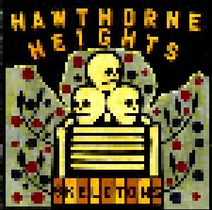 Hawthorne Heights: Skeletons (CD) - Bild 1