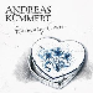 Cover - Andreas Kümmert: Recovery Case