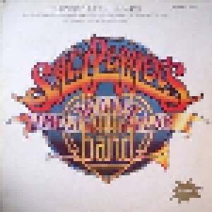 Sgt. Pepper's Lonely Hearts Club Band (2-LP) - Bild 1