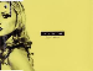 Moby: Disco Lies (Promo-Single-CD) - Bild 1