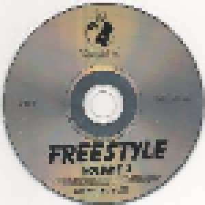Freestyle - The Ultimate Collection (7-CD) - Bild 3