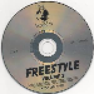 Freestyle - The Ultimate Collection (7-CD) - Bild 4