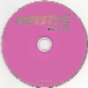 Freestyle - The Ultimate Collection (7-CD) - Bild 5