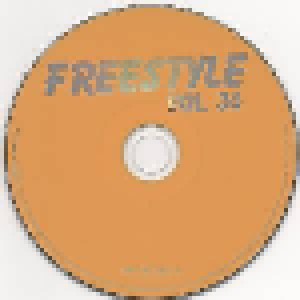 Freestyle - The Ultimate Collection (7-CD) - Bild 7