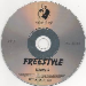 Freestyle - The Ultimate Collection (7-CD) - Bild 9