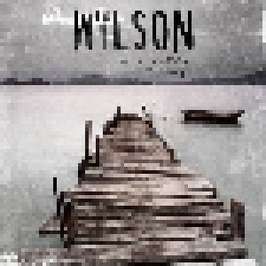 Cover - Ray Wilson: Makes Me Think Of Home