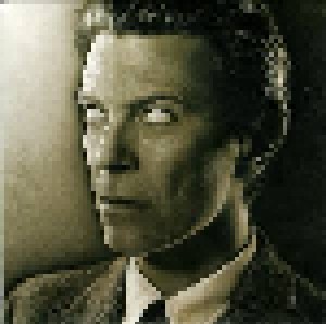 David Bowie: Heathen Sampler (Promo-Single-CD) - Bild 1