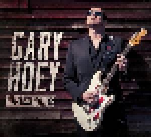 Gary Hoey: Dust & Bones (CD) - Bild 1