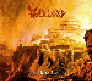 Warlord: The Holy Empire (CD) - Bild 1