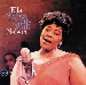Ella Fitzgerald: Ella Swings Gently With Nelson (CD) - Bild 1